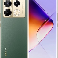 Hp Second | Infinix Note 40