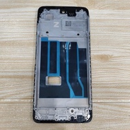 Oppo A58 4G lcd stand center bone Frame