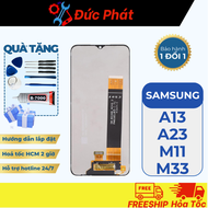 Màn Hình SAMSUNG A13 / A13 LITE / A23 / A23 LITE / M236 / M23 5G / M336 / M33 5G / A135 (Tặng bộ s