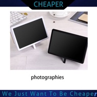 F2 ENLARGE SCREEN Curved Screen 3D Movie Screen Enlarge Magnifier Projector untuk Smart Phones Enlar