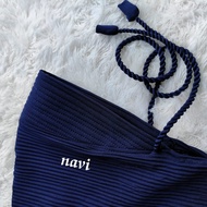 Hijab instan prisket tali kepang ulir/ Bergo Pet Plisket Tali Tambang/ Jersey Terbaru