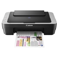 CANON PIXMA E410 Inkjet Printers