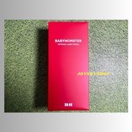 BABYMONSTER - OFFICIAL LIGHTSTICK