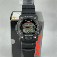 Casio G-Shock Tough Solar Multiband6 Mat Moto GW-7900-1