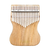 Wooden Kalimba 17 Key Plate Professional Kalimba 21 Key High Quality Bag For Beginners Strumenti Musicali Finger Piano ZY50KA