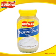 Buenas Macapuno String 12oz