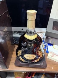 3000ml. 軒尼詩Hennessy X.O 特別版 c36-3
