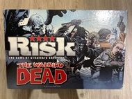 Risk The Walking Dead Survivor Edition 戰國風雲
