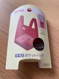 全新 Thermos REX-010 便當袋 午餐袋