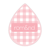 Khác [Gift] Bông Phấn Má Hồng Romand - Trị giá 39K