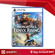 Immortals: Fenyx Rising Shadowmaster Edition - Playstation 5 PS5