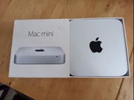 Apple Mac Mini (2014)