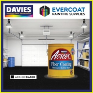 ◴ ☂ ∆ Davies Paints Acreex Floor Paint 4-Liters