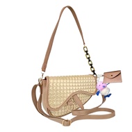 Women's Sling Bag Sling Bag Free Wallet And Doll Women's Bag