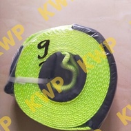 STRAP 75mm X 9m