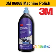 3M™ 06068 Perfect-It™ Machine Polish @ 946ML ( Step 3 )(NEW PACKING)