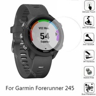 Garmin Forerunner 235 / 245 Tempered Glass / Screen Protector - 2pcs