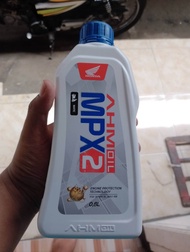 Oli AHM MPX2 800ml Original