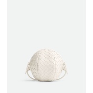 [PREORDER] BOTTEGA VENETA Mini mava cross-body bag