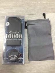 Remax 22.5W Fast Charger & 10000 mAh Power Bank（RPP-172）