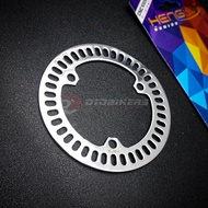 Original HENG Yamaha Nmax Aerox Xmax Lexi ABS SENSOR Rotor Disc Front Wheel Rear/