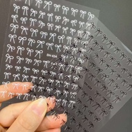 New code sticker