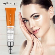 Moisturizing Eye Cream Remove Dark Circles Eye Bags Vitamin C Brighten Serum Lifting Tightening Eye 