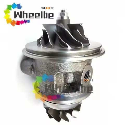 Turbocharger Core Cartridge For Ford Ranger 2.2 TDCI BK3Q6K682NA BK3Q6K682NC 2030487 1206120236 4913