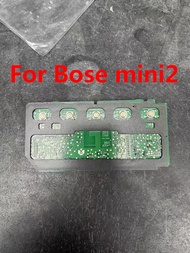 Original PCB parts For Bose mini2 Bluetooth speaker replacement Mini 2 motherboard charger board rep