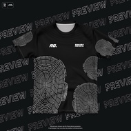 HAKUNA MATATA (Designed by Raden Garment)