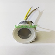 Downlight Spot Led 3w 3watt (small) INBOW WH