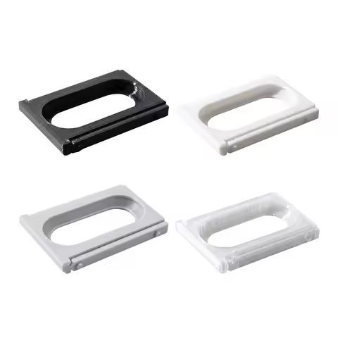 Frame Modification Accessories For Fitbit Air To Whoop 5.0 Replacement Frame Shell Protective Mod Fr