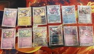 Ptcg比卡超卡牌（日版
