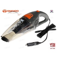 DAEWOO Car Vacuum Cleaner