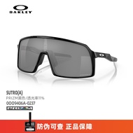 OKLEY OAKLEY Sunglasses Glasses Sutro 9406A Sutro Cycling Sports Goggles