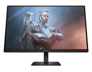 จอมอนิเตอร์ MONITOR HP OMEN 27 FHD 165Hz GAMING (780G0AA#AKL) ประกันศูนย์ เช็คสินค้าก่อนสั่งซื้อ