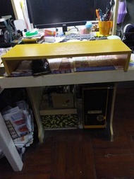 電視或顯示屏增高架