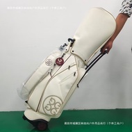 G/Fore Waterproof Golf Tripod Bag