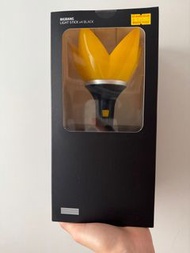 BIGBANG Light Stick v4 BLACK