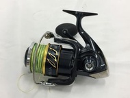 SHIMANO STELLA SW10000PG 捲線器