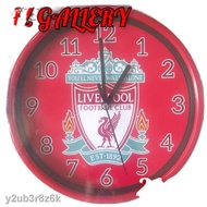 Casio G-Shock ◆☢ஐ(READY STOCK) Jam dinding liverpool