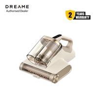 Dreame Dust Mite Vacuum D20 Pro