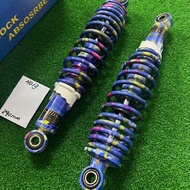 MAKIDA RB-290(BLUE) 290MM BATIK SHOCK ABSORBER