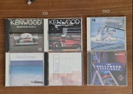 HiFi 發燒友 CD DVD