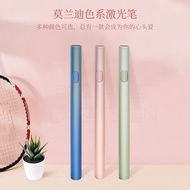 Hot sale Laser Pen Flashlight Strong Light LongRange Pen usb Charging Building Pen MultiFunction Tea