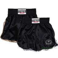 MMA boxing cotton breathable sport training pants shorts Boxing Shorts muay thai cheap mma kickboxin