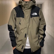 日版 The North Face Jacket NP61800 