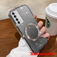 เคส Huawei Y7a 2021เคสโทรศัพท์ Softcase กรอบซิลิโคลนกันกระแทก SFWXCX01ดีไซน์ใหม่