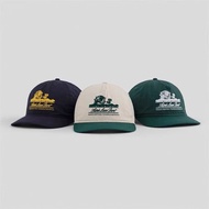 2025 Aime*Leon*Dore Vintage Adjustable Baseball Cap Breathable Couple