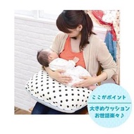 嬰兒哺乳枕🤱🏻 日本Sandisic多功能哺乳枕